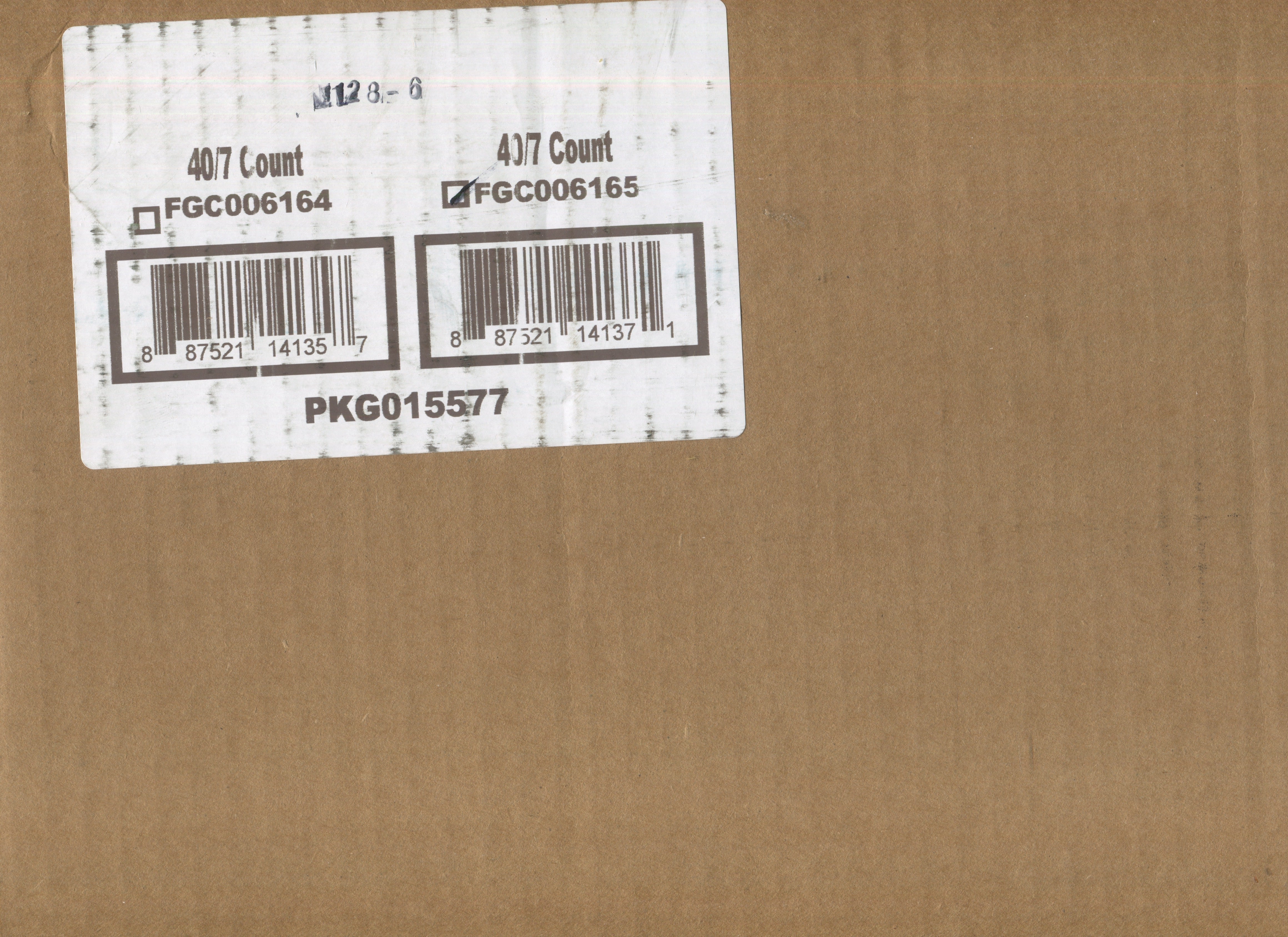 Topps 2025 Series 2 Baseball Blaster Box Case - 40 Boxes