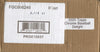 Topps Chrome Baseball 2025 6 Box Case