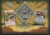 Leaf Seasons In The Sun Baseball Hobby Box - 2025 Edition