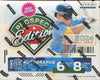 Panini 2024 Prospect Edition Baseball Hobby Box