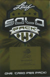 Press Pass Premium Baseball 2024 Solo Plus Pack