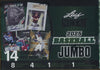 Leaf Metal Baseball 2025 Jumbo Box - Hobby Edition