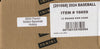 Panini Select Baseball Hobby 12-Box Case - 2024 Edition