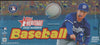 Topps 2024 Heritage High Number Baseball Hobby Box