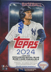 Topps 2024 Series 2 Baseball Blaster Box