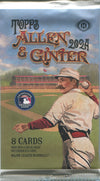 Topps Allen & Ginter 2024 Baseball Hobby Pack