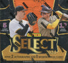 Panini Select Baseball Hobby Box - 2024 Release - MLB Trading Cards