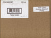 Bowman 2025 Baseball Hobby 12-Box Case