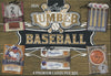 Leaf Lumber 2024 Baseball Hobby Box