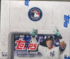 Topps 2025 Series 1 Baseball Retail Box