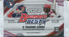 Bowmans Best 2024 Baseball Hobby Pack