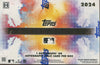 Topps Inception 2024 Baseball Hobby Box