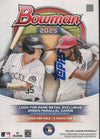 Bowman 2025 Baseball Blaster Box - Trading Card Set