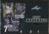 Leaf Metal Baseball 2025 Hobby Box - Premium Collectible Cards