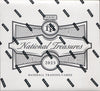 Panini 2023 National Treasures Baseball Hobby Box