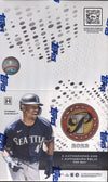 Topps 2023 Pristine Baseball Hobby Box