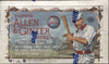 Topps Allen & Ginter 2023 Baseball Hobby Box