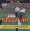 Topps Heritage Baseball 2024 Monster Mega Box