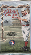 Topps Allen & Ginter 2023 Baseball Hobby Pack
