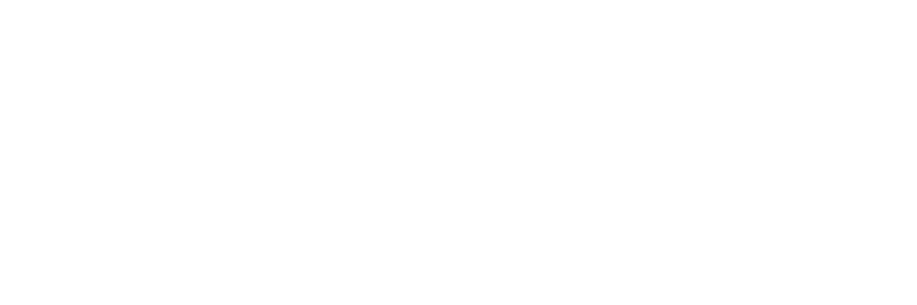 HitRun white logo